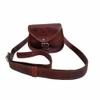 Pranjals House Leather Sling Bag For Women