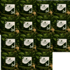 KWALITYY Paper napkins 50 sheet paper 2 ply in 01 packet (PACK OF 15)