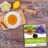 TEACURRY Digestion Tea (1 Month Pack, 30 Tea Bags) - Stomach Ease Tea with Diet Chart