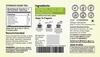 TEACURRY Digestion Tea (1 Month Pack, 30 Tea Bags) - Stomach Ease Tea with Diet Chart