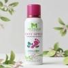 MSTIQUE HERBALS Foot Spray | Natural Herbal Foot Care Spray for Odour Control & Freshness | Anti-Bacterial & Anti-Fungal Formula | Cooling Relief for Smelly Feet, Sweating & Itching | Daily Use Foot Hygiene Spray