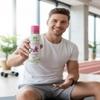 MSTIQUE HERBALS Foot Spray | Natural Herbal Foot Care Spray for Odour Control & Freshness | Anti-Bacterial & Anti-Fungal Formula | Cooling Relief for Smelly Feet, Sweating & Itching | Daily Use Foot Hygiene Spray