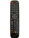 SUGNESH Remote compatible GTPL HD set top box remote (NewTvR-22)
