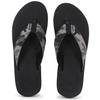 DOCTOR EXTRA SOFT House Slipper for Women's Camo | Pregnancy | Orthopaedic & Diabetic | Bounce Back Technology | Ultra softy |Memory Foam Cushion |Comfortable Footbed for Girls & Ladies Daily Use D-56-Black-6 UK