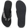DOCTOR EXTRA SOFT House Slipper for Women's Camo | Pregnancy | Orthopaedic & Diabetic | Bounce Back Technology | Ultra softy |Memory Foam Cushion |Comfortable Footbed for Girls & Ladies Daily Use D-56-Black-6 UK