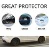 JECKONFY - Car Mud Flap/Mud Guard Compatible With Honda ELEVATE (Set Of 4 Pcs.)