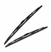 JECKONFY - Car Front/Windshield Wiper Blades Compatible With - ESTEEM (Size 20'' and 18'' Inches)