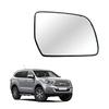 JECKONFY Right Side Rear View Mirror Glass for Ford Endeavour 2015-2021 Model