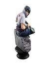 BAKA  Mini Action Figure, Office Desk & Study Table (7.5cm)(Pack of 6) Anime Character Collectible Model