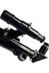 Celestron Powerseeker Az Refractor Telescope (Set Of 1)