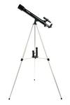 Celestron Powerseeker 50 Az Refractor Telescope (Set Of 1)
