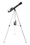 Celestron Powerseeker 50 Az Refractor Telescope (Set Of 1)