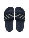 CL Sports Navy Blue Slides for Women
