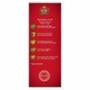 Brooke Bond Red Label Natural Care Tea, 250 g + 250 g Carton (Combo Pack)