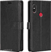 Cover2Sell Mi Redmi Y2 Flip Cover (BROWN) pack of 29