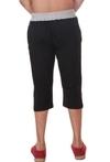 VEGO Men's Regular Fit Cotton Shorts_Multicolor_42