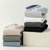 D-BLUE FASHION Pure Cotton Ankle Socks for Men | Ultra-Soft Breathable Comfort Fit | Stylish Wear - Anti-Sweat Socks (6 PAIR)