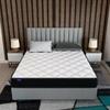 Comforto 8 Inch Pocket Spring Single Size Mattress (78x36x8 Inch, Pocket Spring) | Medium Firm Gadda | 5- Zone Motion Isolation Technology | Orthopedic | 8 Inch Mattress