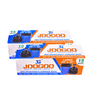 Joogoo Garbage Bags | Large | 15 Bags | 24X 32 Inches | For Dry & Wet Waste | Black