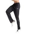 BARKEYO Men's Regular fit Track Pants Sweatproof & Quickdry Technology Black L