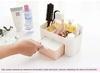SVK Dream Plastic Cosmetic Jewelry Organizer Makeup Brush Box Lipstick Remote Control Holder