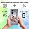 Printking Back Cover for Infinix Note 50X 5G(Multicolor, Grip Case, Silicon) KP022