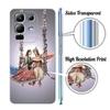 Printking Back Cover for Infinix Note 50X 5G(Multicolor, Grip Case, Silicon) KP022
