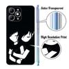 Printking Back Cover for Itel A90 5G(Multicolor, Grip Case, Silicon) KP035