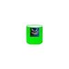 ATOZJI UV Resistant 260 GSM Round Green Colour Grow High Density Polyethylene 12x12 Bags Suitable for Terrace & Vegetable Gardening (Pack of 1)