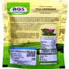 AGS Herbal Pure Herbal & Organic Certified Tulsi Lemon Grass Tea-100gm