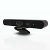 Peoplelink Stellar X20 Audio & Video MeetUp HD 100x Optical Zoom Video and Audio Conferencing System for Small Meeting Rooms, Black