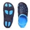 CLYMB 001 Blue Lightweight,Comfort,Summer,Trendy,Walking,Outdoor,Stylish,Home,Daily Use Eva Clogs Men