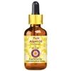 Deve Herbes Pure Argan Oil - 50 ml