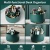 Inditradition ROTATING PEN STAND