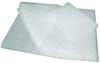 Inditradition Bubble Wrap - Air Cushion Packaging Material, 60 GSM Thickness, 1 Meter Wide, Transparent (10 Meter)