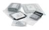 Inditradition Bubble Wrap - Air Cushion Packaging Material, 60 GSM Thickness, 1 Meter Wide, Transparent (10 Meter)