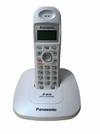 Panasonic KX-TG3611SX, Silver, Cordless Landline Phone