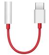 MAGICTEL USB Type C to 3.5mm Jack Audio Connector Adapter Headphones Noise Cancelling Headphones Jack Converter Audio Adapter