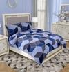 RRC Super Soft Brushed Microfiber Cotton Single Duvet Cover(Size - 60" X 90" Inches)