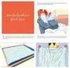 RRC Super Soft Brushed Microfiber Cotton Single Duvet Cover(Size - 60" X 90" Inches)