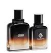 Fraganta Ganga Perfume, Floral & Sweet Fragrance with Gardenia and Jasmine, 100 ml