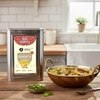 Jivika Groundnut Oil 15 Ltr Tin | 100% Pure Peanut Oil | 15L | 100% Chemical Free & Cholesterol Free | Pure Groundnut Oil | Sing Tel 15 Ltr| Healthy Unrefined Oil | Double Filtered Oil | 15L Family Pack | Tin