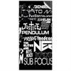 GADGETSWRAP Printed Vinyl Skin Sticker for Samsung Galaxy S22 Ultra - international djs