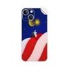 GADGETSWRAP Printed Vinyl Skin Sticker for Apple iPhone 13 - malaysia-galaxy