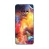 GADGETSWRAP Printed Vinyl Skin Sticker for Oneplus 7T - super nova