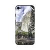 GADGETSWRAP Printed Vinyl Skin Sticker for Apple iPhone SE (2020) - Yosemite National Park