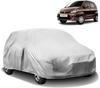 Carnest Car Cover For Maruti Zen Estilo (Without Mirror Pockets) (Silver)