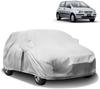 CARNEST Car Cover For Hyundai Getz (With Mirror Pockets) (Silver)