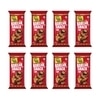 Tata Simply Better Flavoured Korean Style Snack Mix 200g (Pack of 8 x 25g)