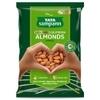 Tata Sampann 100% Pure, California Almonds,  500 g | Badam | Badam Giri | Almond Kernel